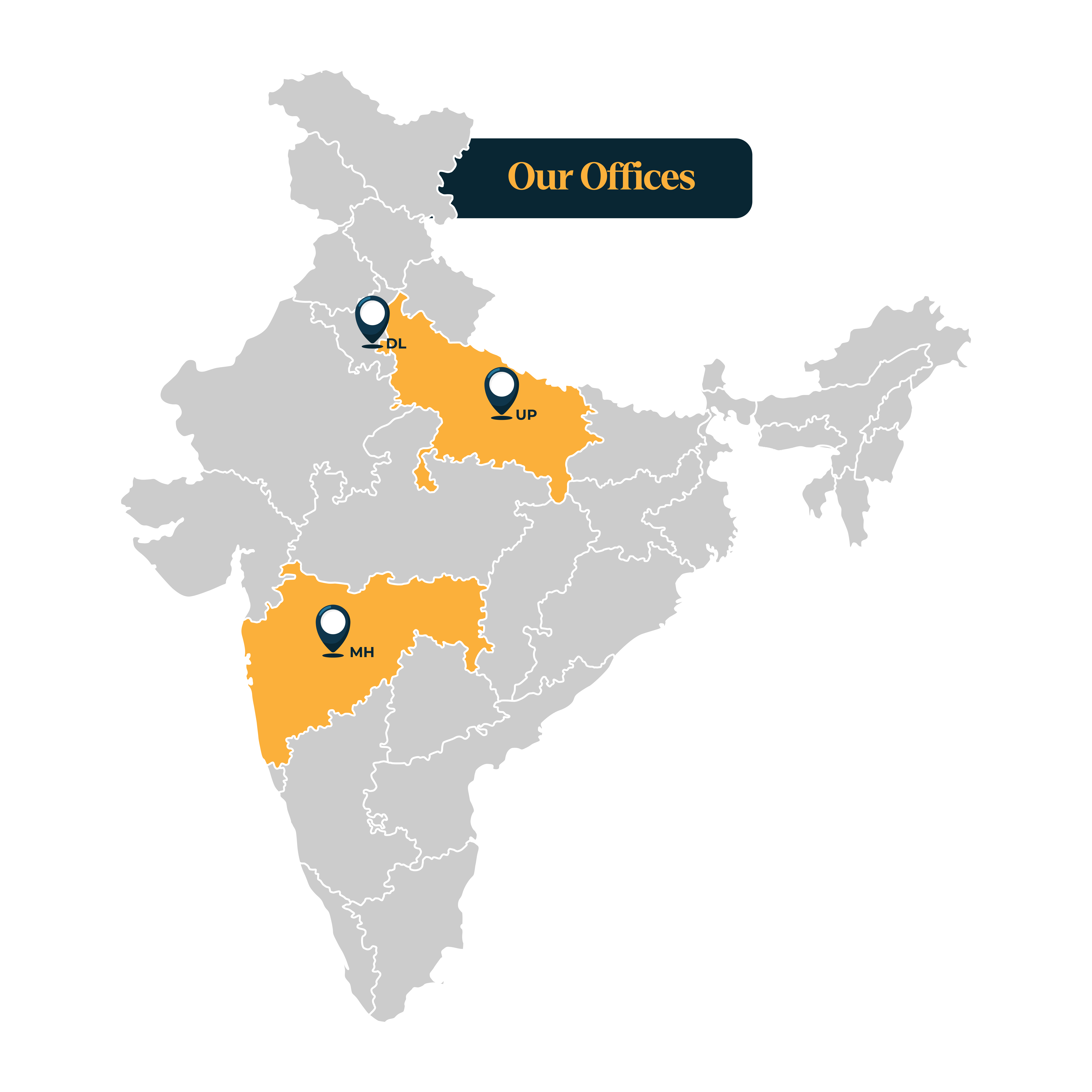 Map Illustration